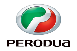 LORD's Corporate Uniform client - Perodua