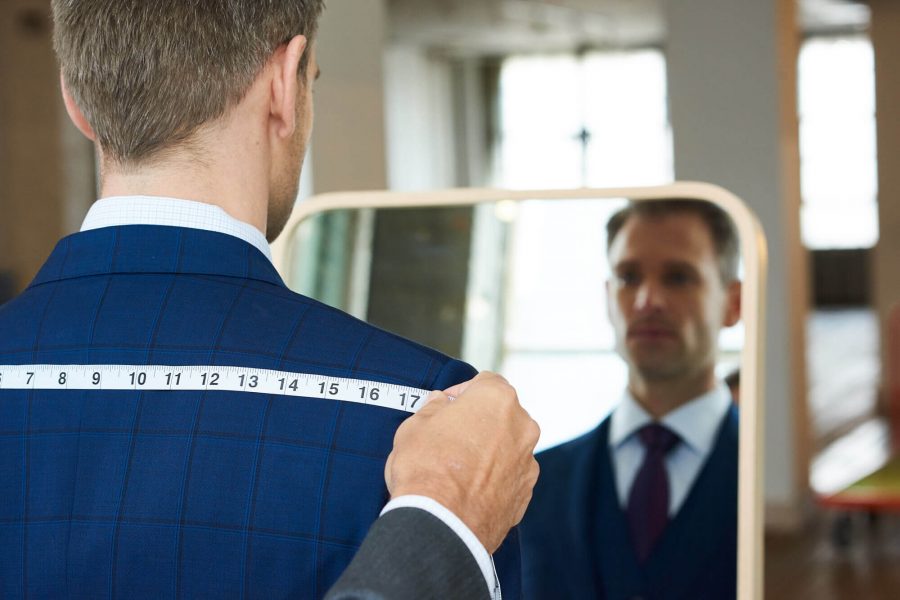 Difference Between Bespoke and Made to Measure